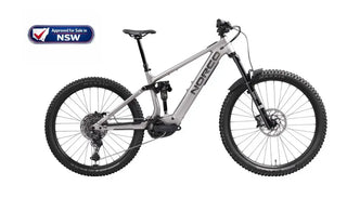 2026 Norco Sight VLT PX A3 - Grey