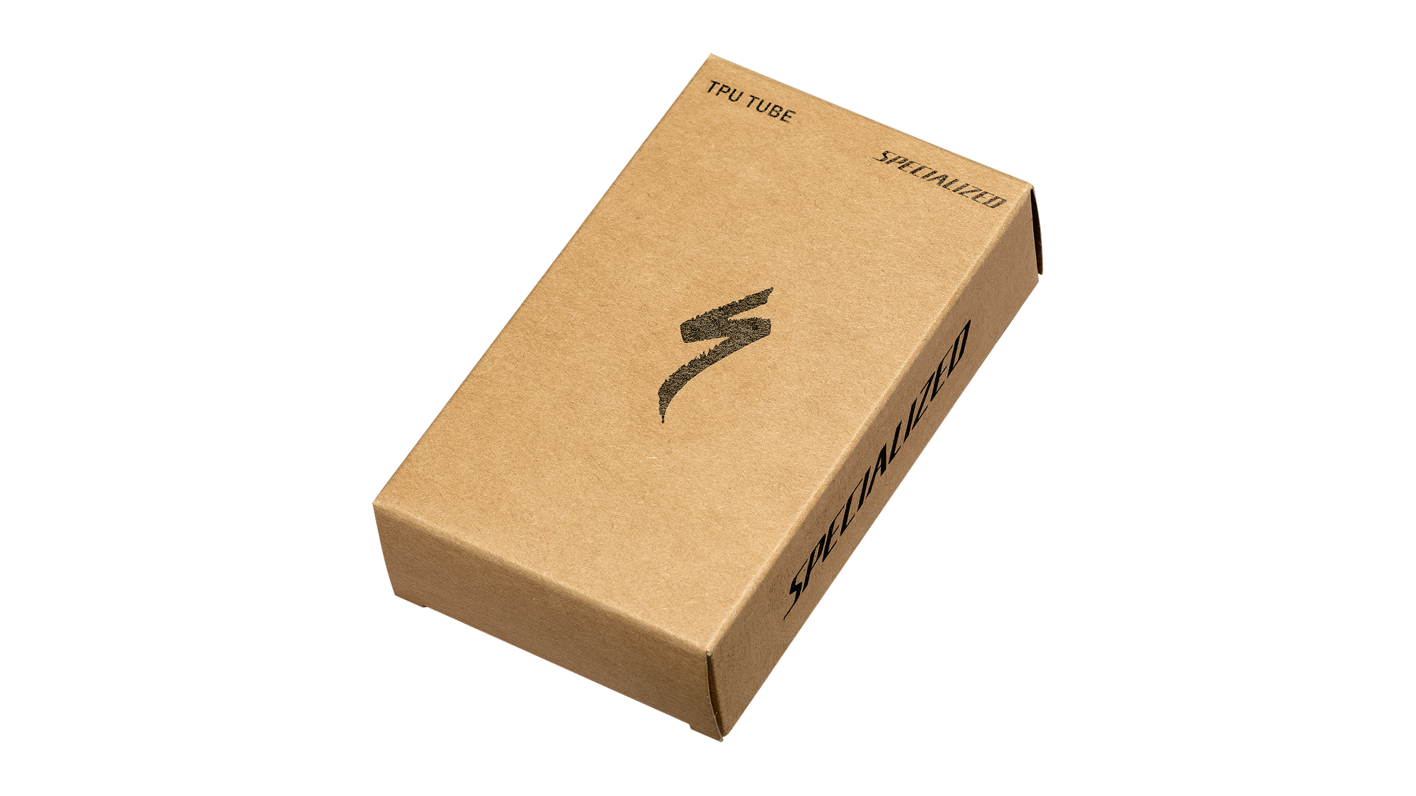 Specialized Standard Presta Valve TPU Tube - Clear