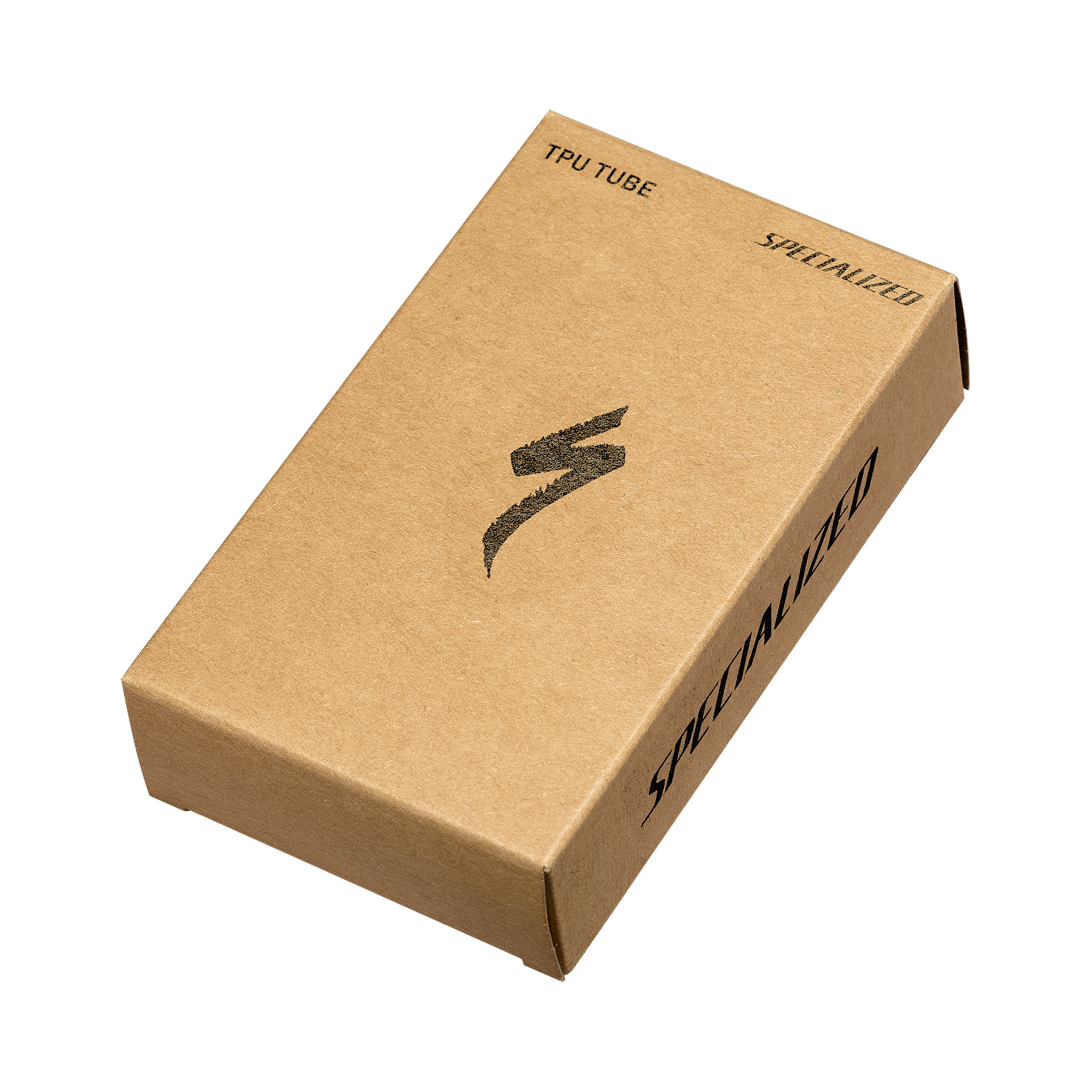 Specialized Standard Presta Valve TPU Tube - Clear