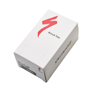 Specialized Airlock Presta Valve Tube - Black