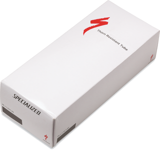 Specialized Thorn-Resistant Schrader Valve Tube - Black