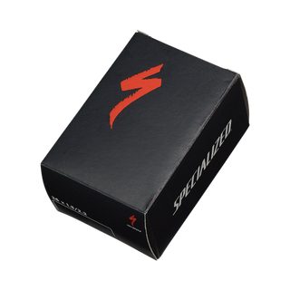 Specialized Standard Schrader Valve Youth Tube - Black