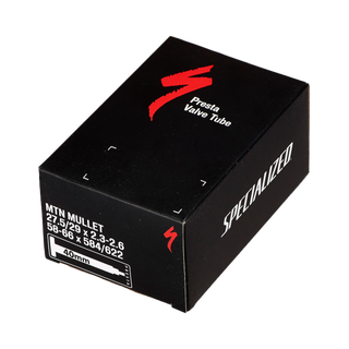 Specialized Mountain Mullet Tube - Black