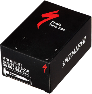 Specialized Mountain Mullet Tube - Black