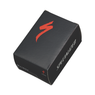Specialized Standard Presta Valve Youth Tube - Black
