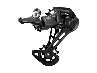 Shimano Deore RD-M5100 Shadow RD+ Rear Derailleur - Long Cage 1x11