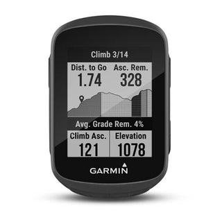 GARMIN EDGE 130 PLUS UNIT ONLY