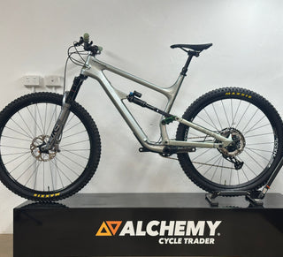 Cannondale Habit O XL 2020