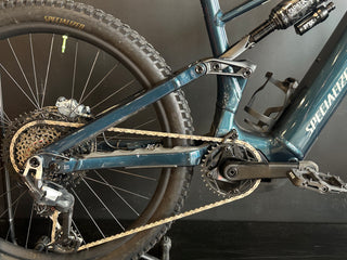 Specialized Turbo Levo 4 Comp Alloy DEMO