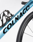 Colnago V4 Ultegra Di2 Disc Road bike