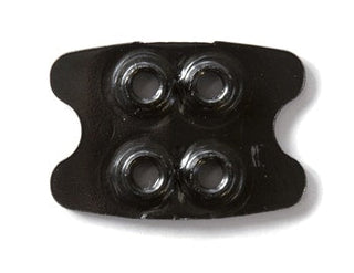 Northwave Mountain Bike SPD Standard Cleat Plate - Black