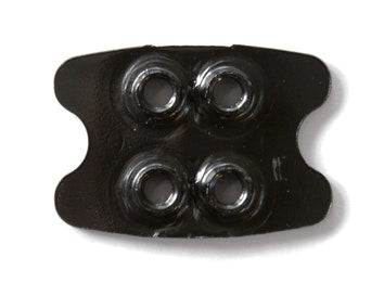 Northwave Mountain Bike SPD Standard Cleat Plate - Black