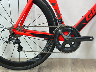 Giant Propel Advanced Pro 1 2017