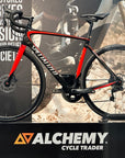Specialized Roubaix Expert 56cm 2018