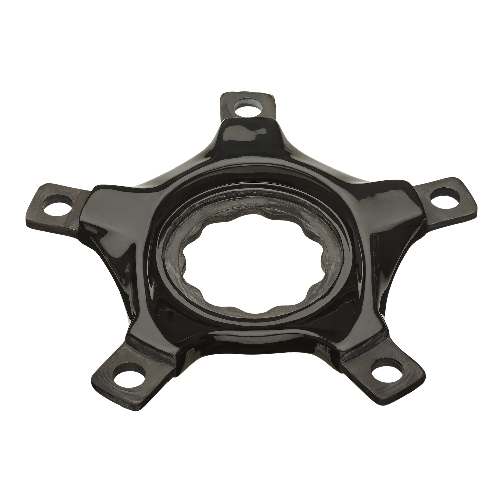 Specialized S-Works Carbon Spider - Black