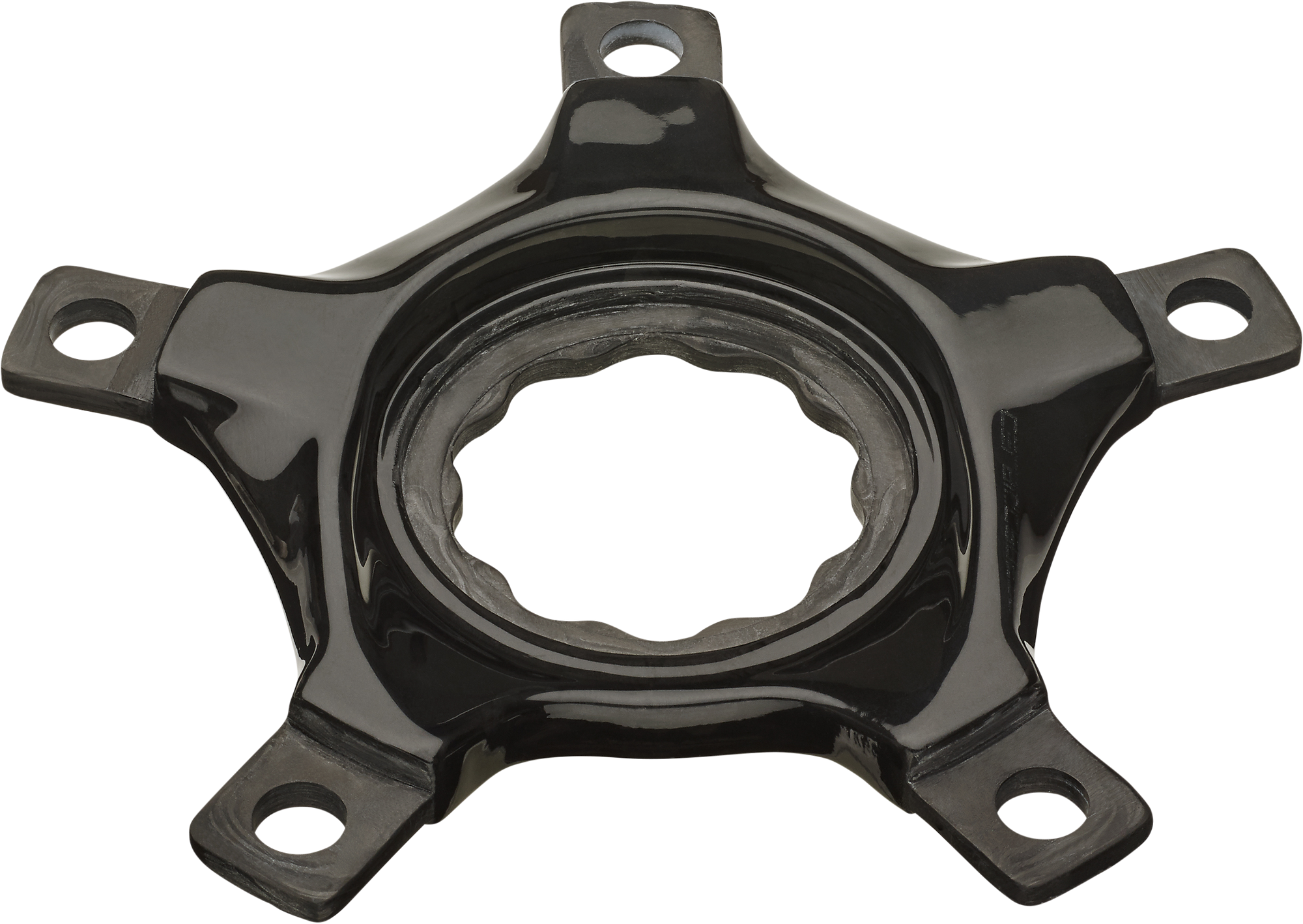 Specialized S-Works Carbon Spider - Black