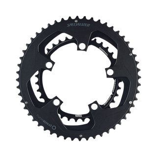 Specialized Praxis Chainrings - Black