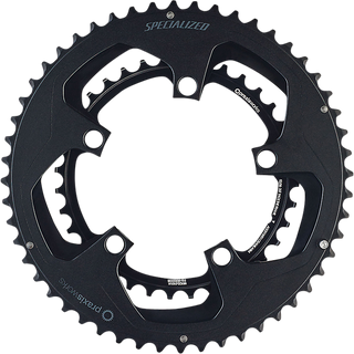 Specialized Praxis Chainrings - Black