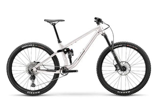 2025 Norco Fluid FS A2 29
