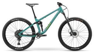2025 Norco Fluid FS A3 29