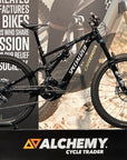 2025 Specialized Turbo Levo Comp Alloy Ex Demo
