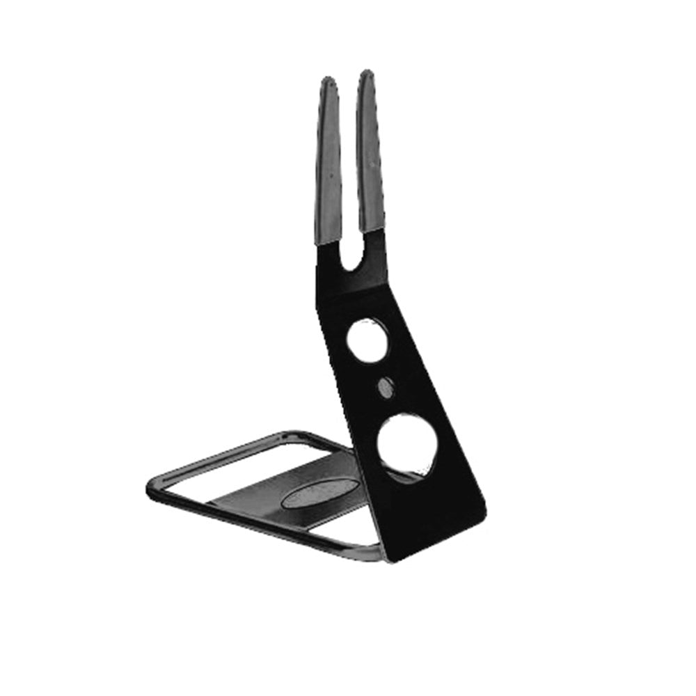QBP Axle Mount Bike Stand Steel Storage Stand for 29"/700C Bikes