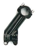 AHEAD STEM 28.6 x 90mm, black, 25.4 BB, 35 degree rise