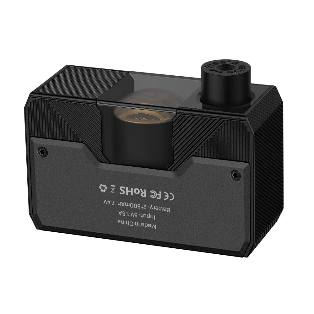 Magicshine Airro Mini High Pressure Electric Tyre Pump