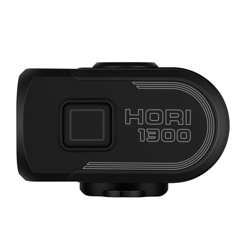 Magicshine Hori 1300 Front Light Dual Mounting FTR LightSync