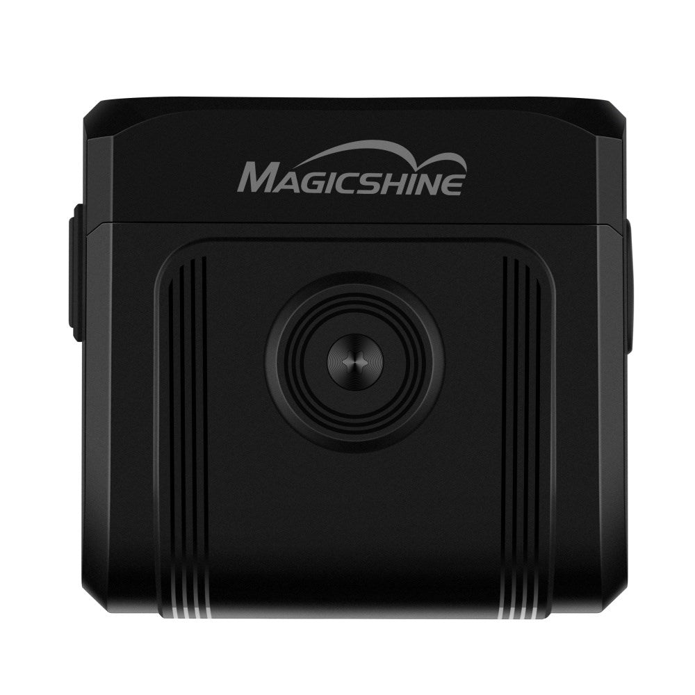 Magicshine Hori 1300 Front Light Dual Mounting FTR LightSync