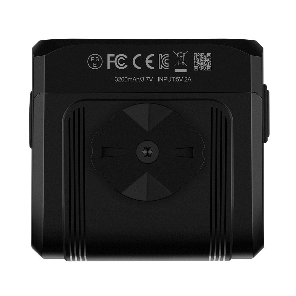 Magicshine Hori 1300 Front Light Dual Mounting FTR LightSync