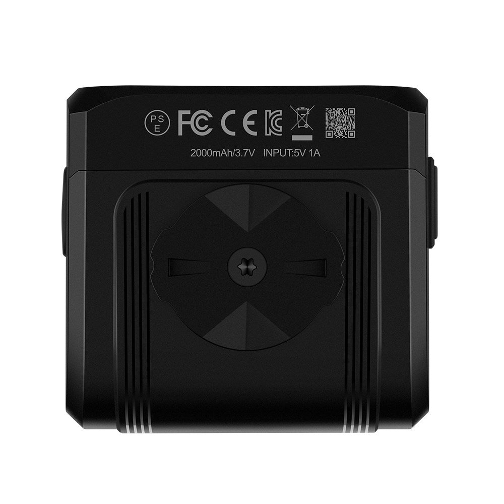 Magicshine Hori 900 Front Light Dual Mounting FTR LightSync