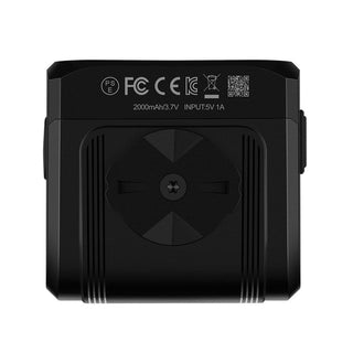 Magicshine Hori 900 Front Light Dual Mounting FTR LightSync