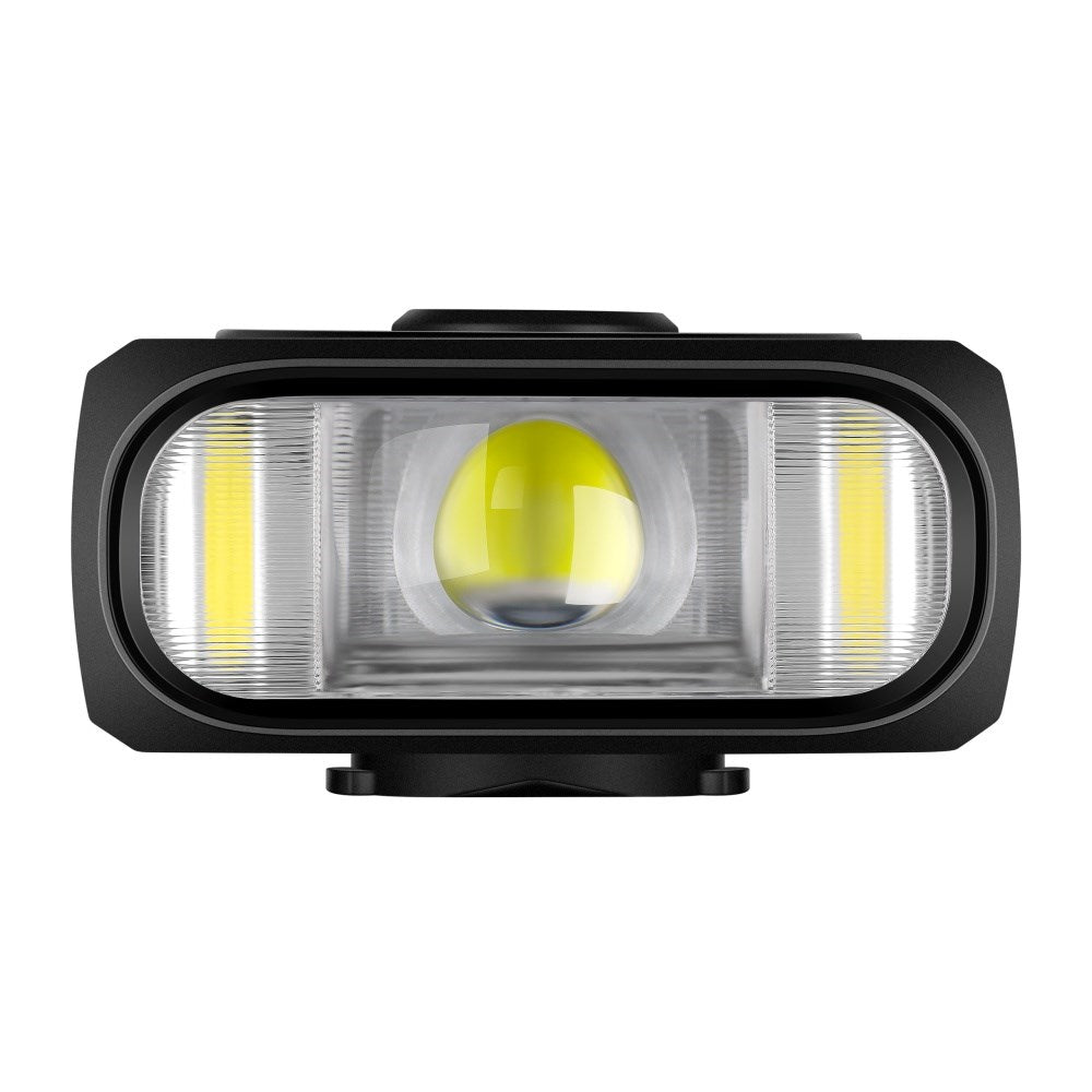 Magicshine Hori 900 Front Light Dual Mounting FTR LightSync
