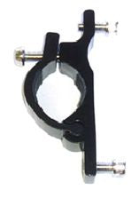 Handle Bar Mount For Mounting Bidon Cages to Handlebars