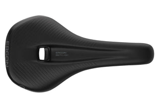 Ergon Pro Mens MTB Saddle Stealth