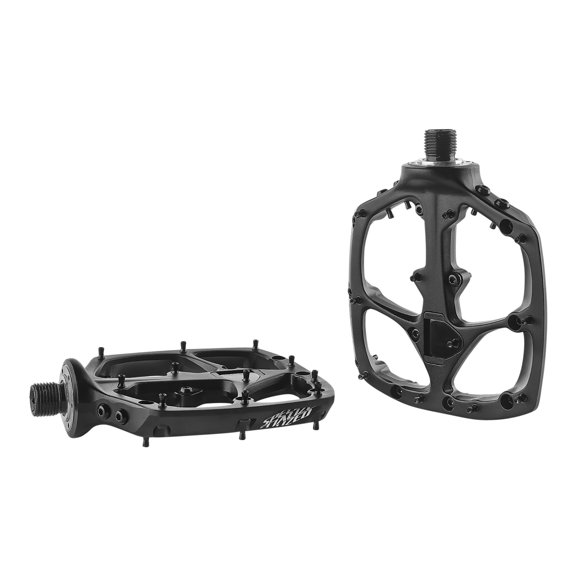 Specialized Boomslang Platform Pedals - Black