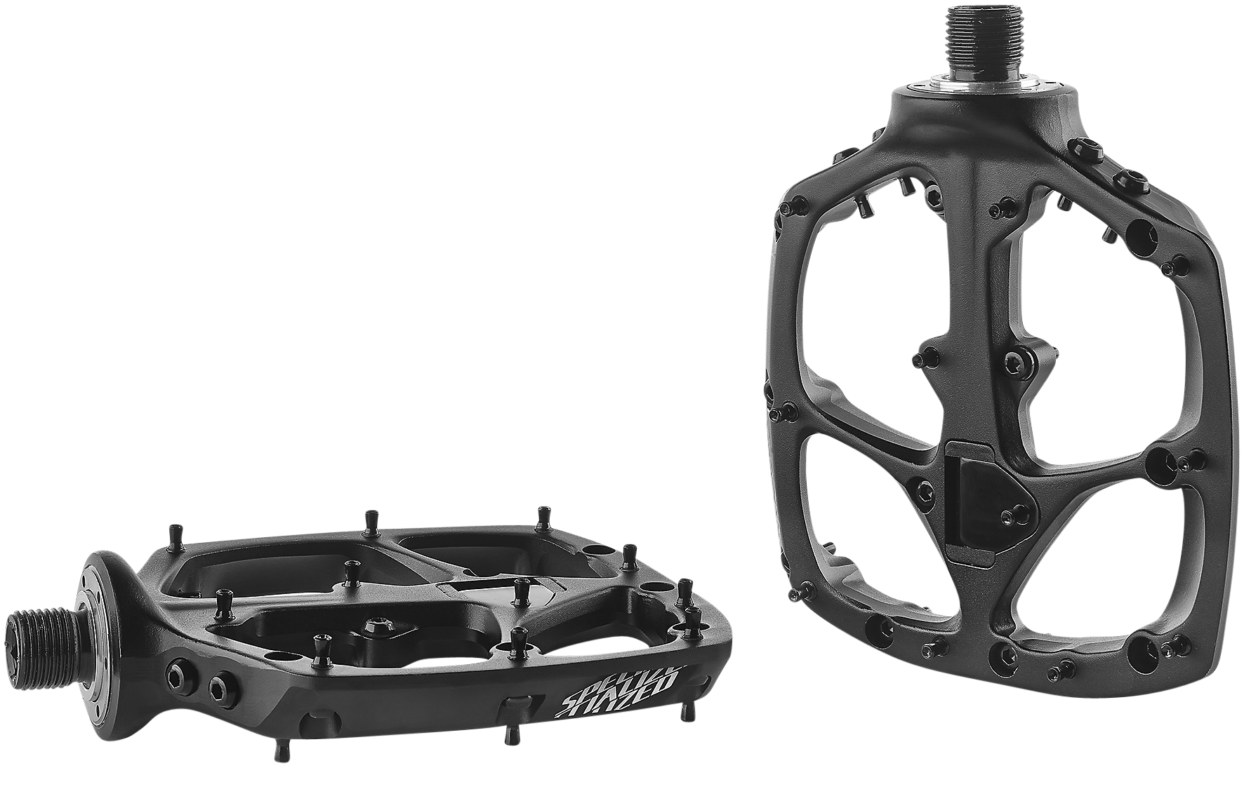 Specialized Boomslang Platform Pedals - Black