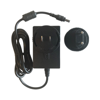 Specialized Vantage Power Supply - Black