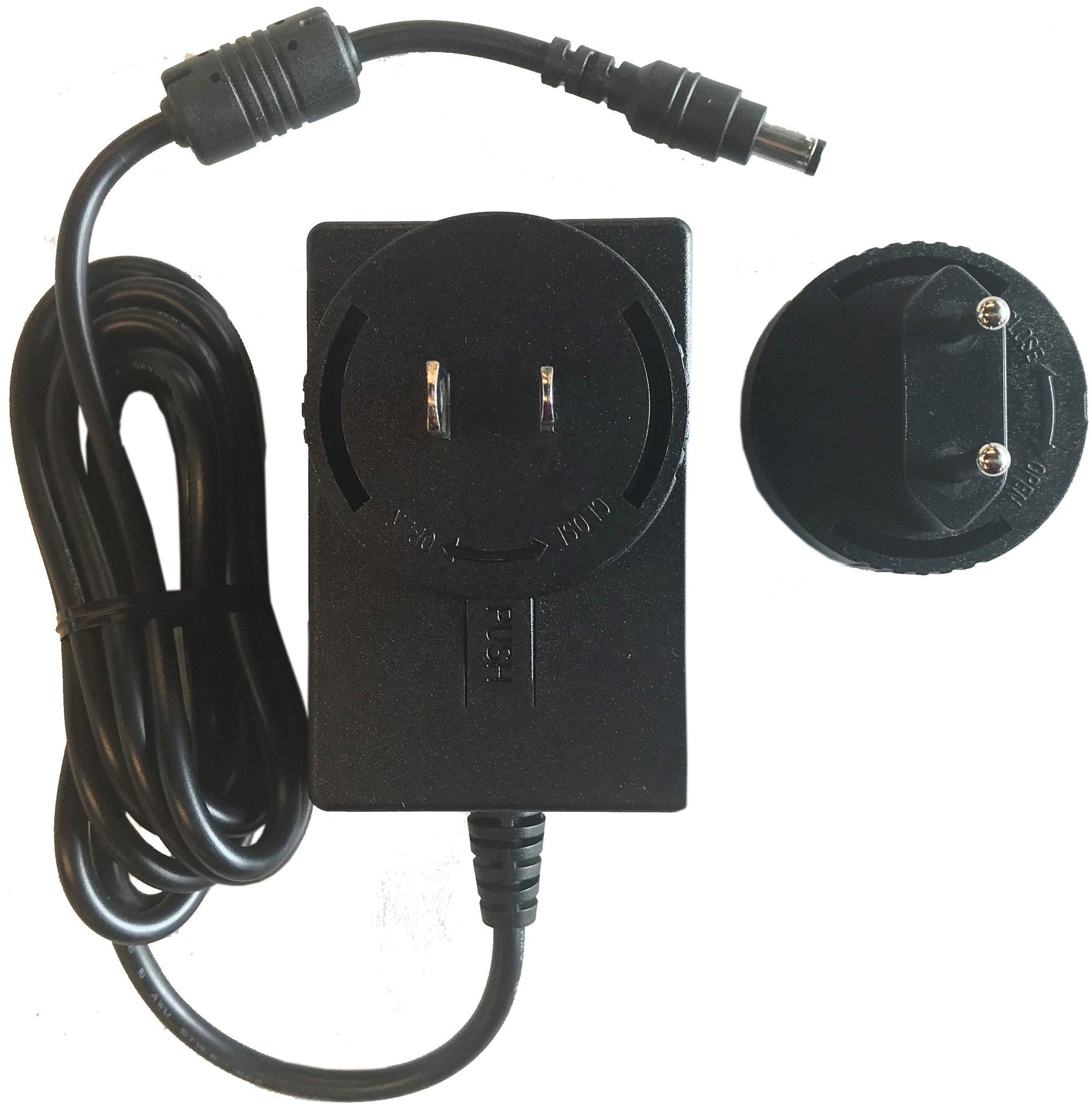 Specialized Vantage Power Supply - Black