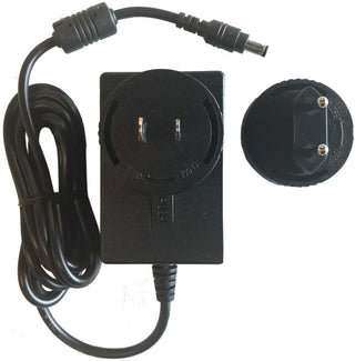 Specialized Vantage Power Supply - Black