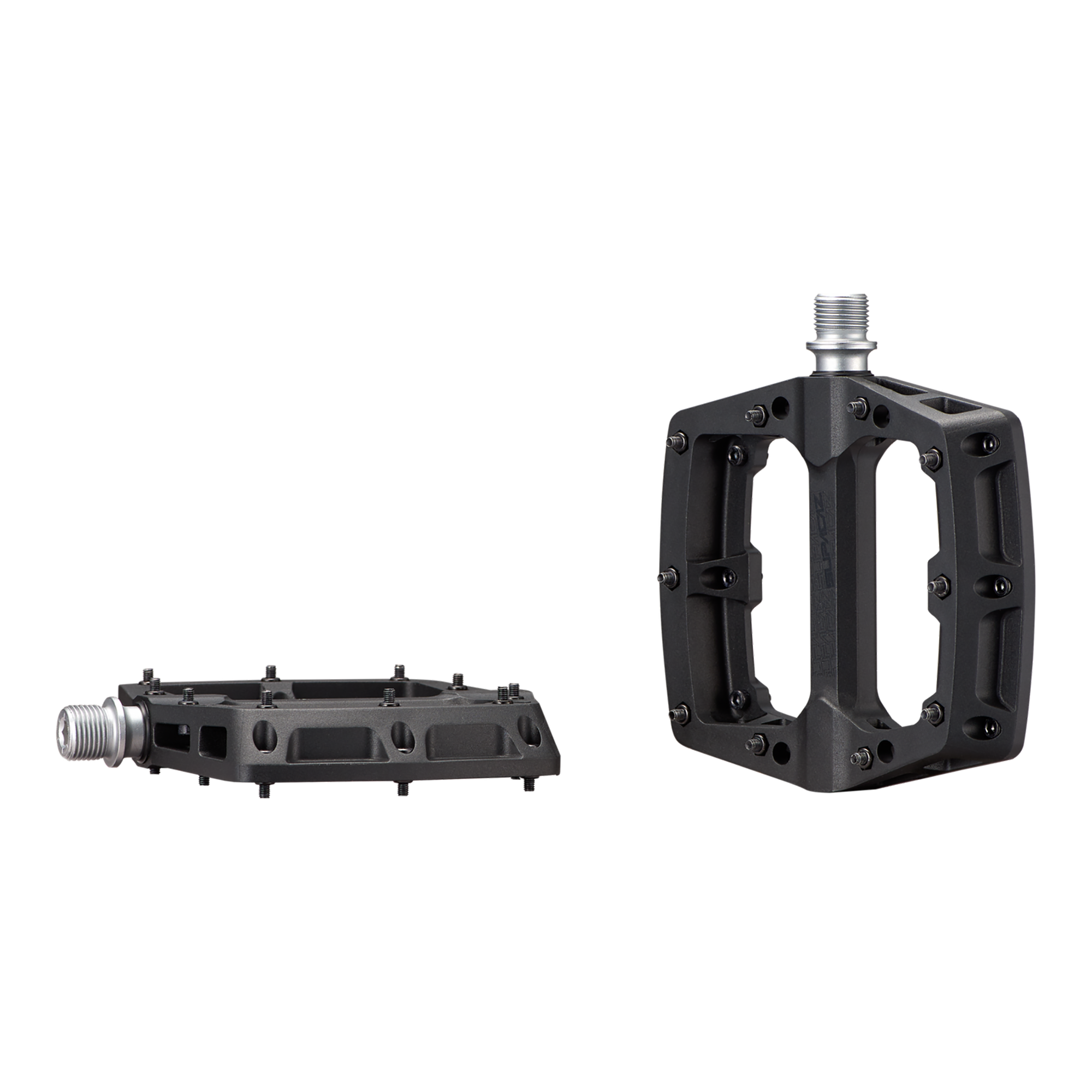 Specialized Supacaz Smash Pedal – Thermopoly - Black
