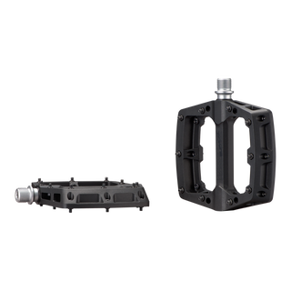 Specialized Supacaz Smash Pedal – Thermopoly - Black