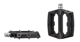 Specialized Supacaz Smash Pedal – Thermopoly - Black
