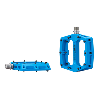 Specialized Supacaz Smash Pedal – Thermopoly - Blue