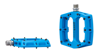 Specialized Supacaz Smash Pedal – Thermopoly - Blue