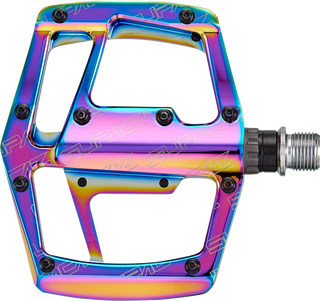 Specialized Supacaz ePedal – CNC Alloy - Oil Slick