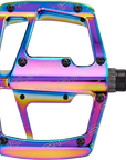 Specialized Supacaz ePedal – CNC Alloy - Oil Slick