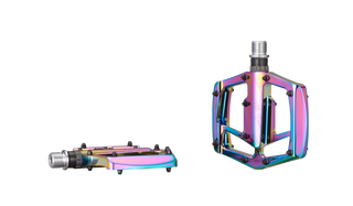 Specialized Supacaz ePedal – CNC Alloy - Oil Slick