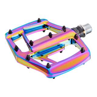 Specialized Supacaz ePedal – CNC Alloy - Oil Slick